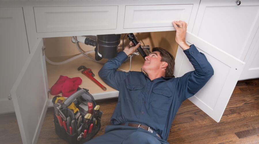 Professional Leak Detection in Eatonville, WA