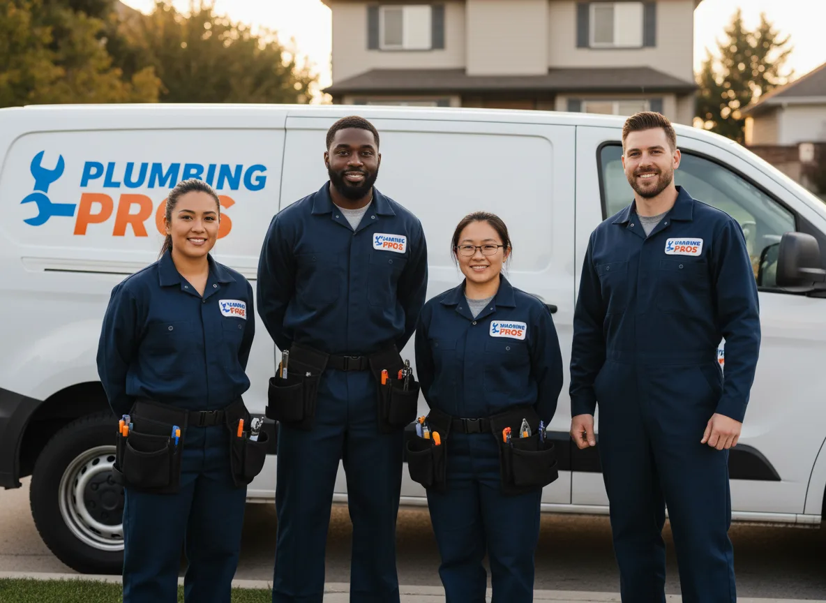Water Heater Repair company in Eatonville, WA